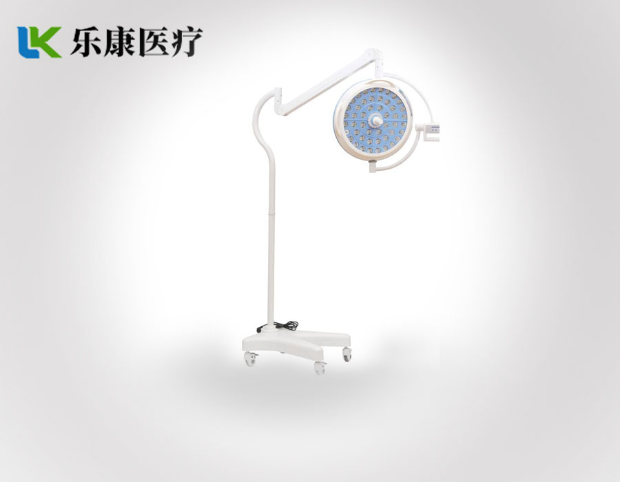 lk led 700型  led手術(shù)無(wú)影燈（移動(dòng)式）1