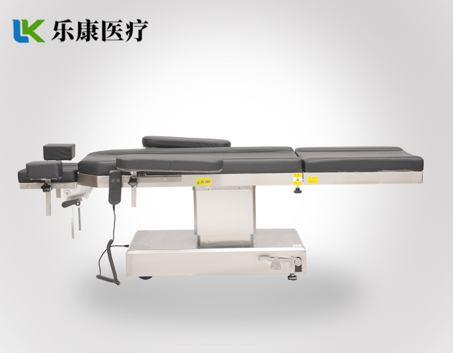 LKDS-VI型電動(dòng)手術(shù)臺(tái)（電動(dòng)眼科專(zhuān)用）