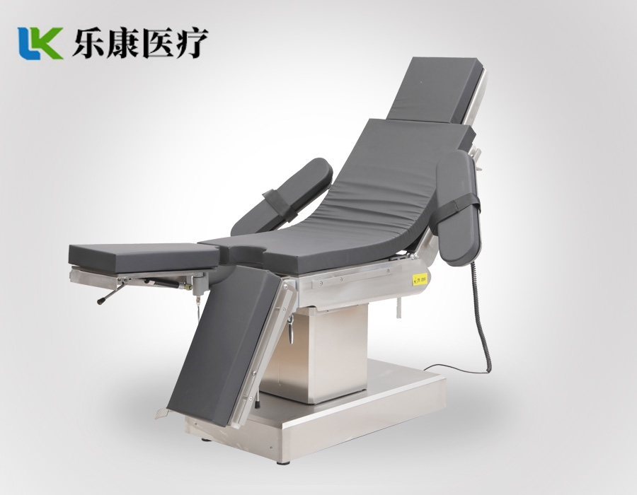 LKDS-VI型電動(dòng)手術(shù)臺(tái)（三功能）