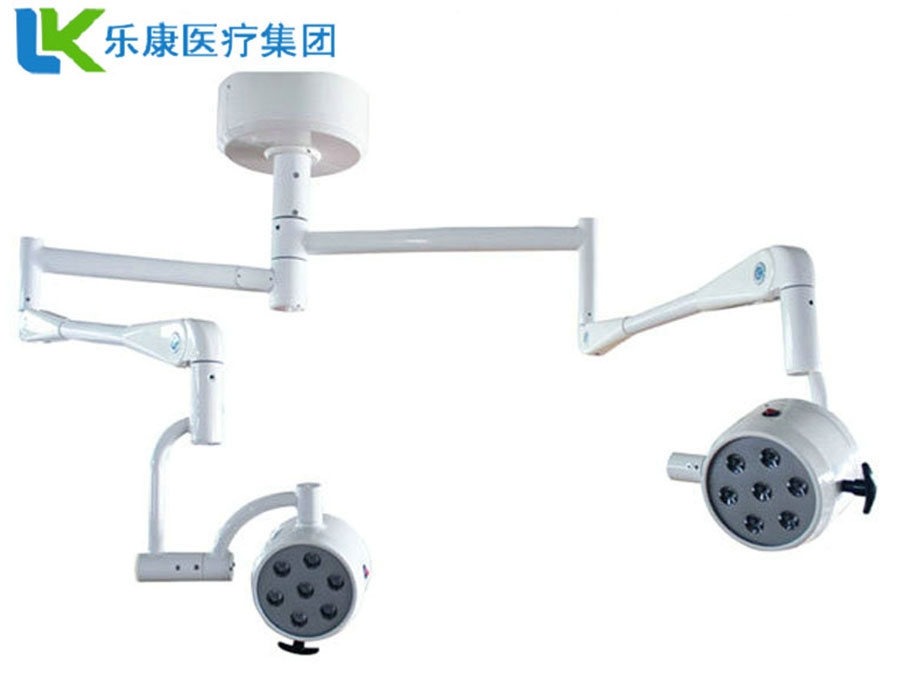 濟寧led手術(shù)無影燈