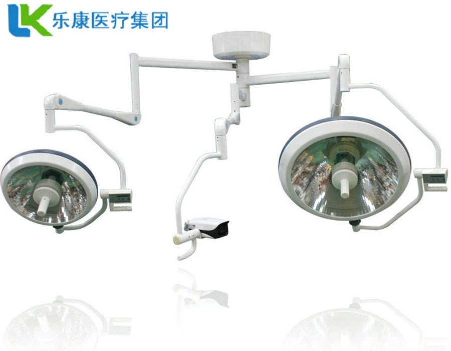 手術(shù)中對(duì)濟(jì)寧led手術(shù)無(wú)影燈的要求