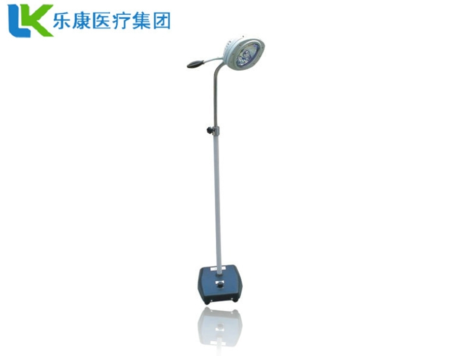 LED手術(shù)無(wú)影燈檢查要規(guī)范