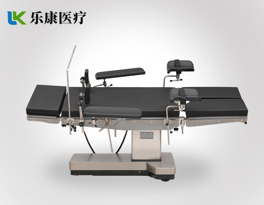 　　                                      電動手術(shù)床出現(xiàn)故障我們該如何維修呢