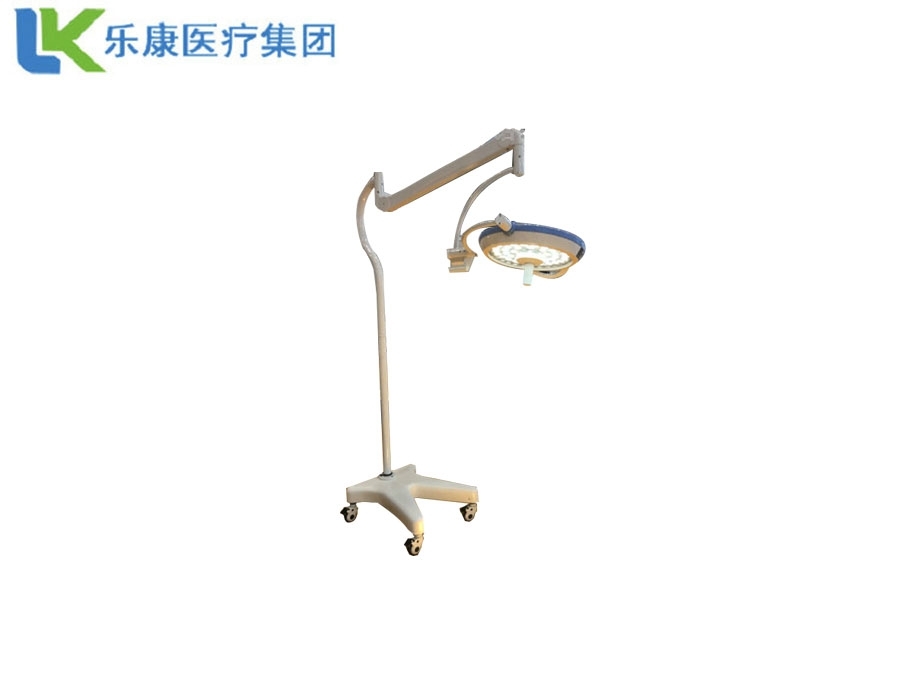 濟(jì)寧led手術(shù)無影燈應(yīng)該滿足哪些條件才能選擇購買