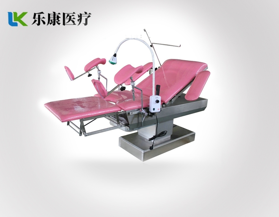 電動手術(shù)床的正確使用方法科普