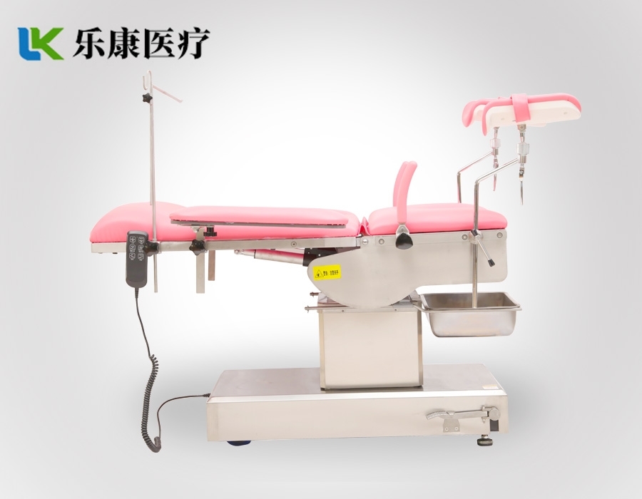 電動手術(shù)床使用時的禁止事項