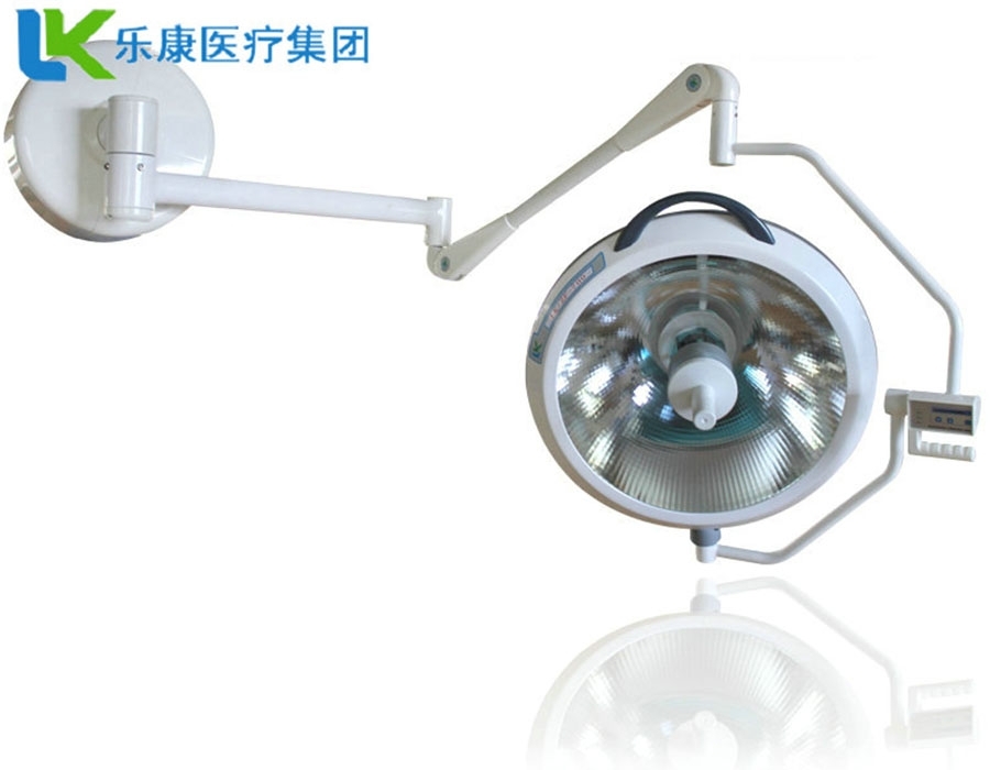 無影燈出現(xiàn)高度不符和燈泡功率不匹配怎么辦