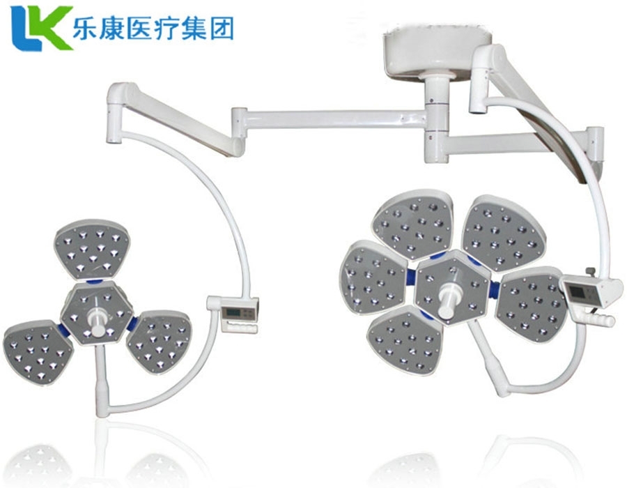 濟(jì)寧led手術(shù)無影燈能夠滿足手術(shù)的用燈需求