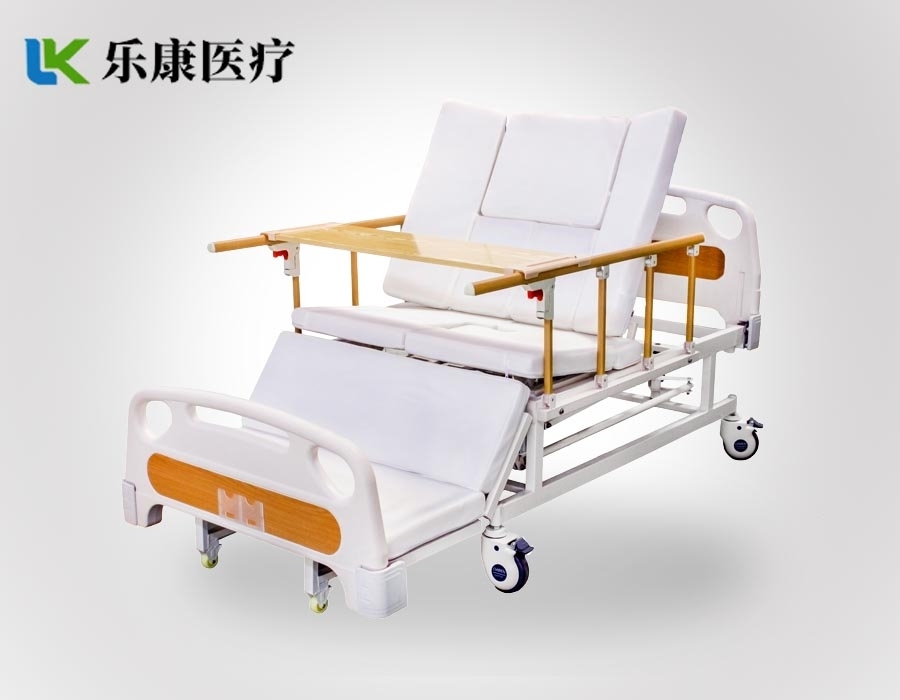 醫(yī)用病床的安裝小技巧