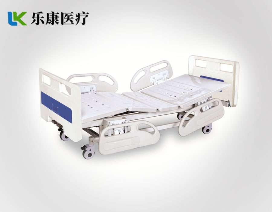 小編教大家挑選適合老年人用的醫(yī)用病床