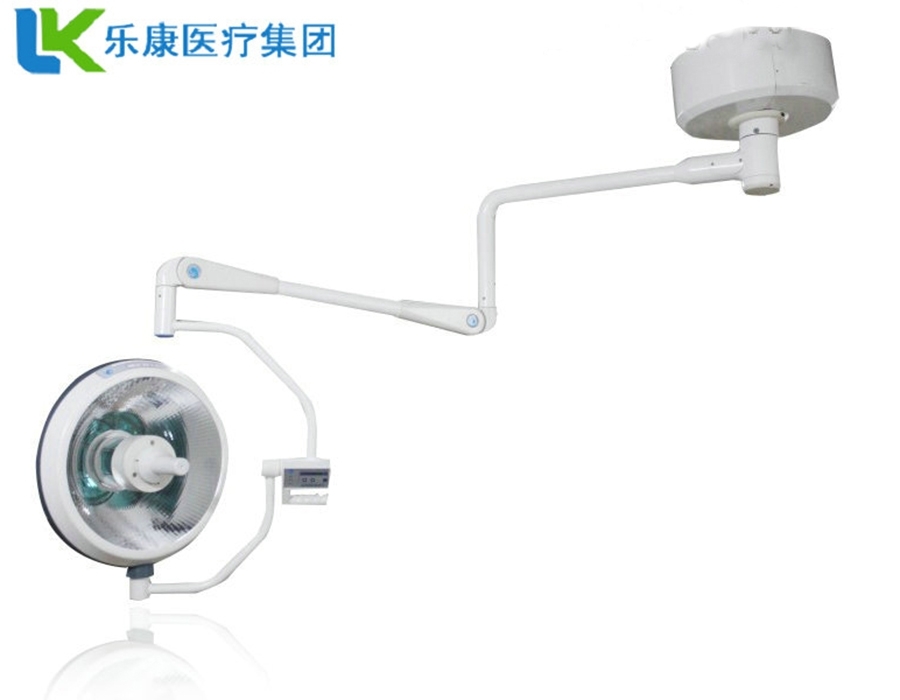 LED手術(shù)無影燈是如何進行正確安裝的