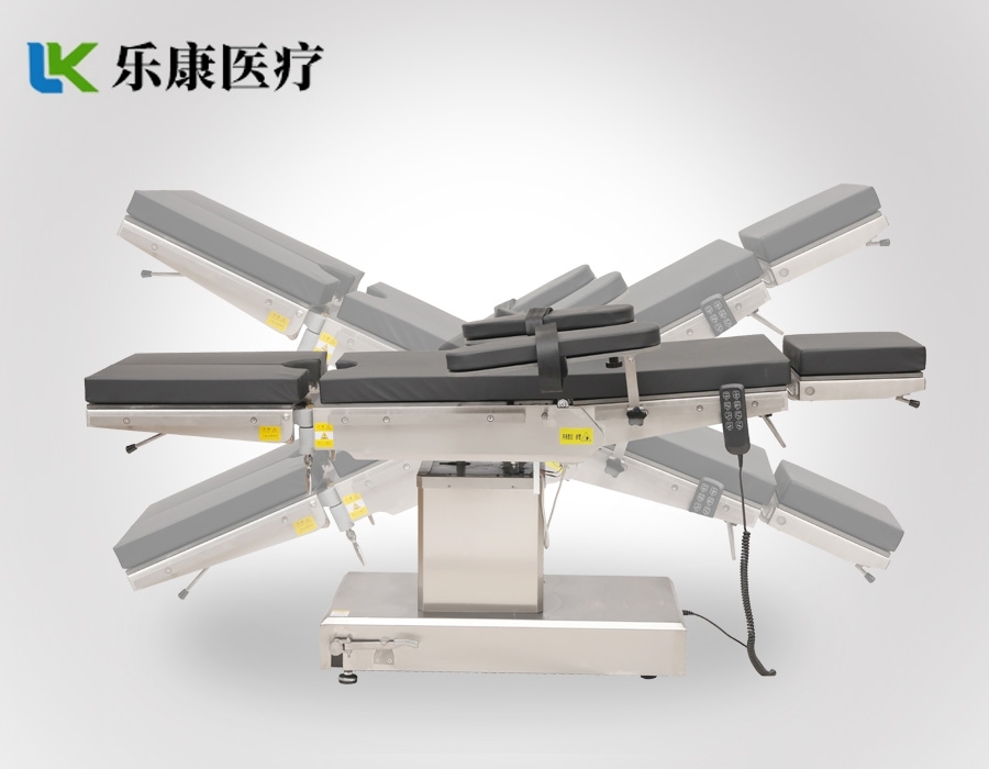 電動手術(shù)床是如何進行維修維護的
