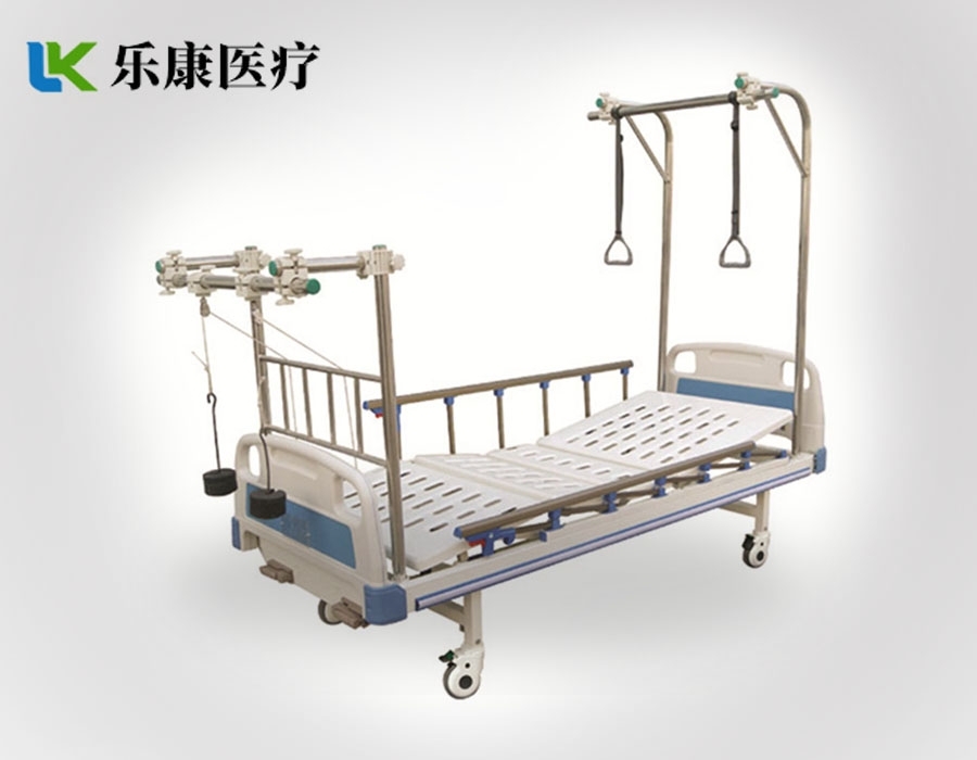 醫(yī)用護理床具有的功能有哪些