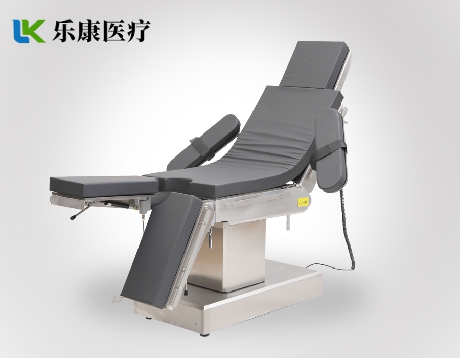 電動手術(shù)床是如何進(jìn)行無菌操作的