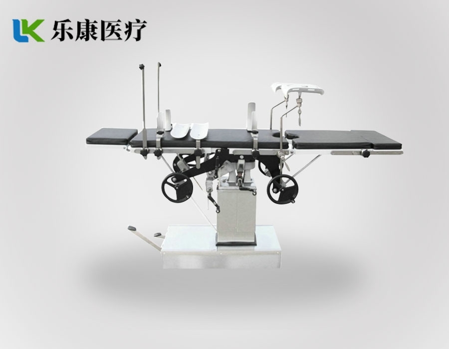 電動(dòng)手術(shù)床的操作規(guī)范是怎樣的