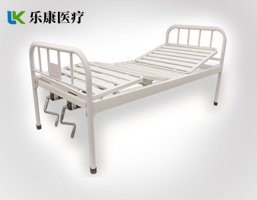 老人使用醫(yī)用護理床時要注意哪些事項