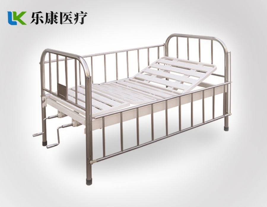 醫(yī)用護理床是如何進(jìn)行消毒與維護的