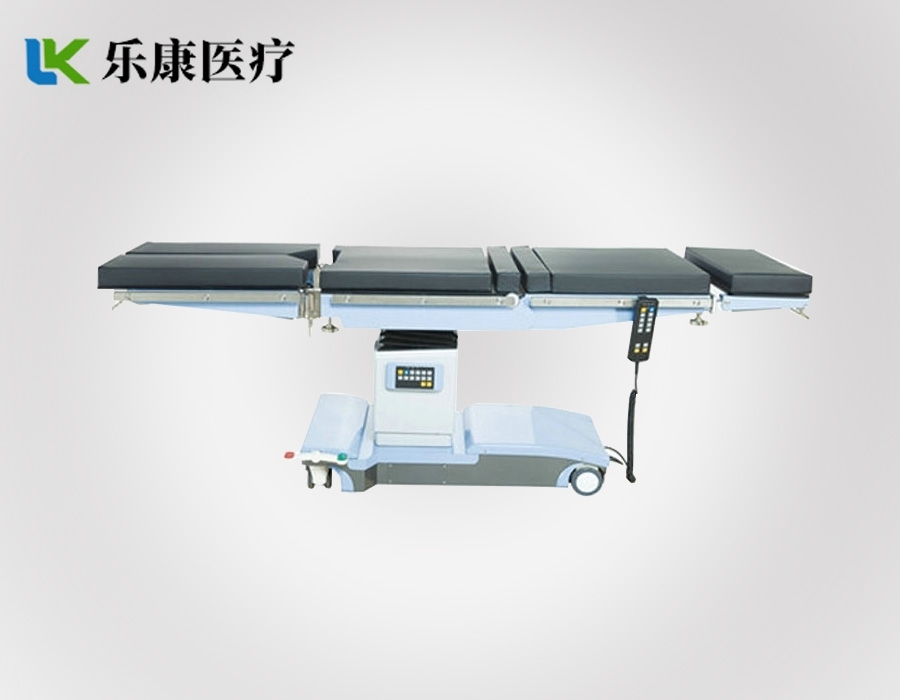 電動手術(shù)床如何避免操作失誤
