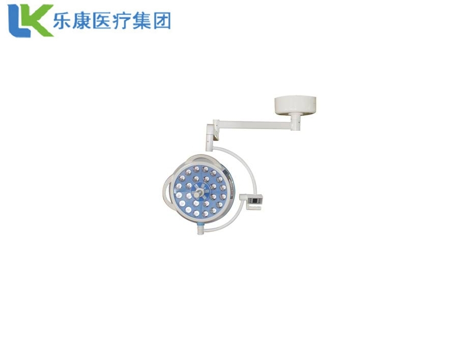LED手術(shù)無影燈是如何正確安裝的