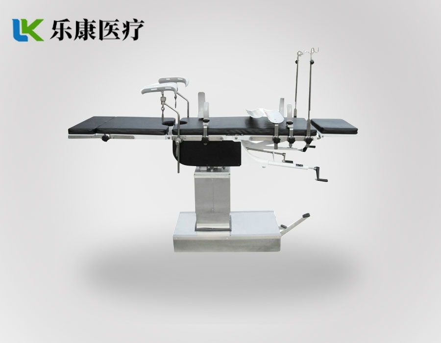 電動手術(shù)床的功能特點有哪些