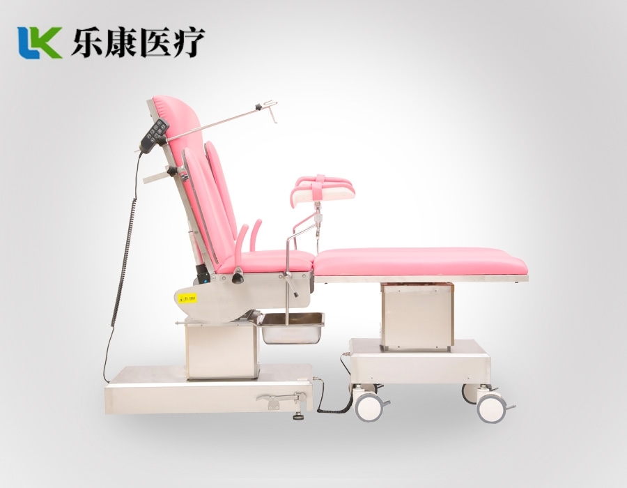 電動手術(shù)床出現(xiàn)傾斜要如何解決