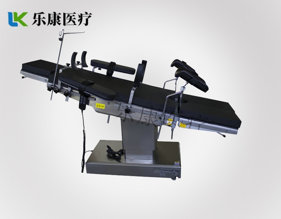 電動手術(shù)床運行的原理是怎樣的