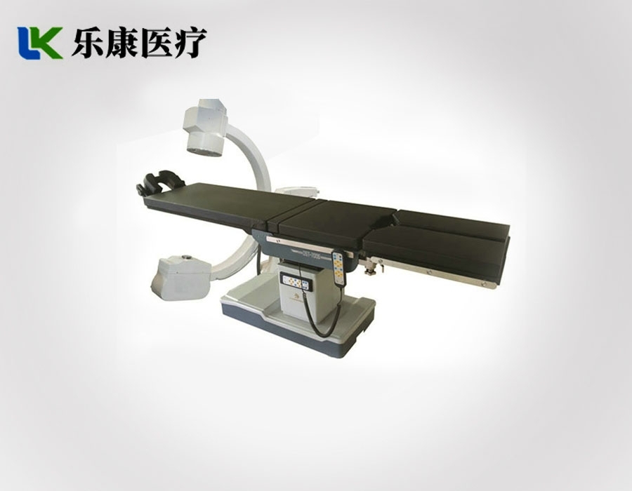 電動手術(shù)床的故障要如何排除