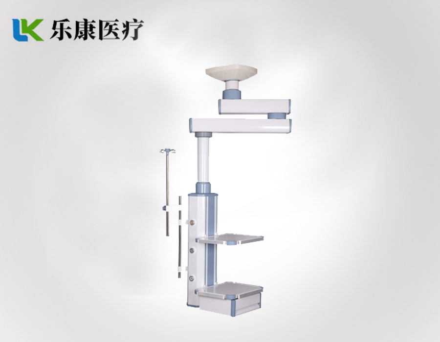 LK-G12 雙臂外科塔