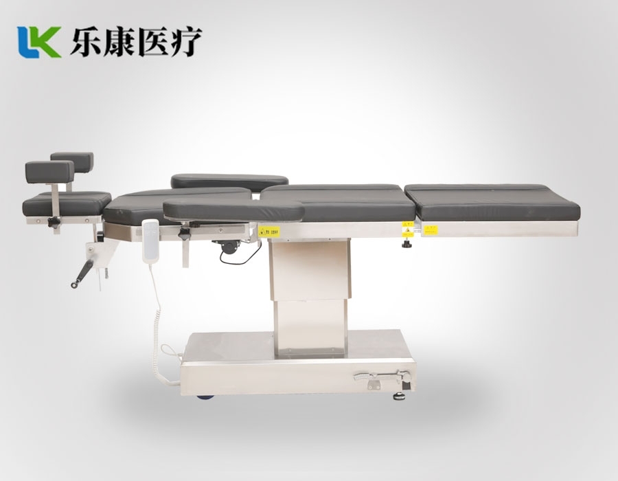 電動手術(shù)床遇到故障要如何排除