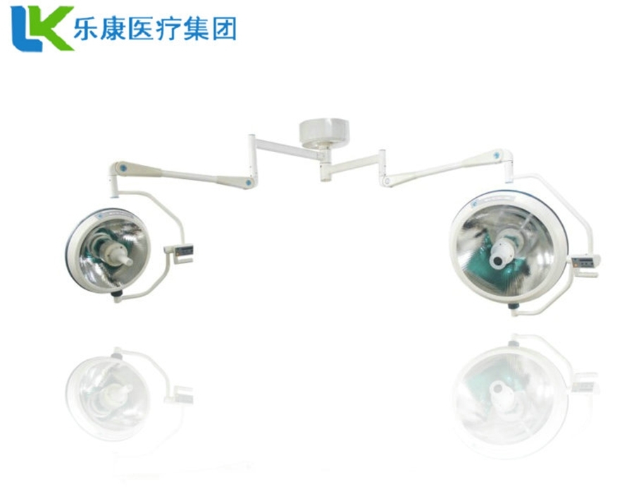 手術(shù)無影燈是怎么來擦拭的
